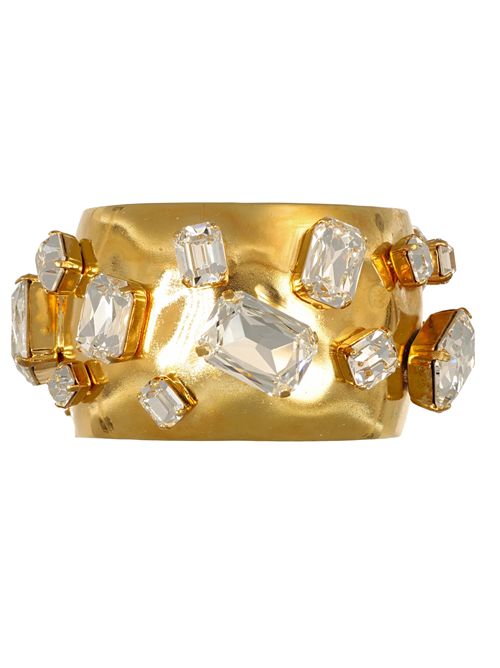 Bracciale rigido Frozen Stones DE LIGUORO | 62N109UNICA